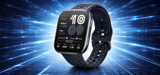 Amazfit Bip 6 Review: O Melhor Smartwatch Custo-Benefício de 2026?