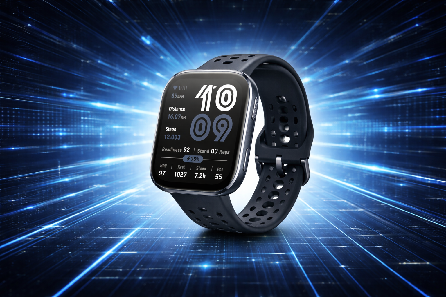 Amazfit Bip 6 Review: O Melhor Smartwatch Custo-Benefício de 2026?