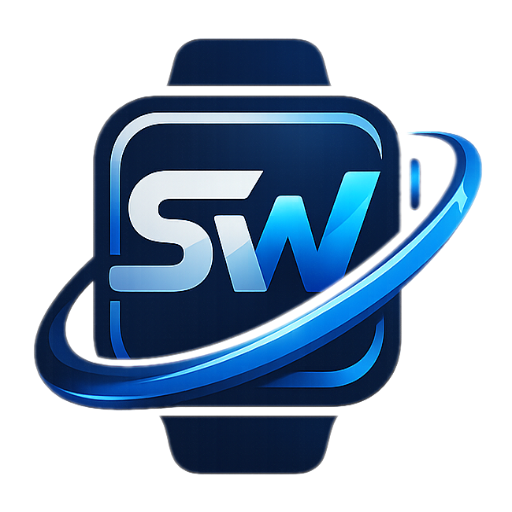 SmartechWatch
