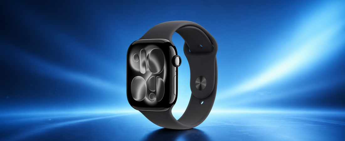 Apple Watch Series 11: O Melhor Relógio do Mundo Ficou Ainda Melhor? Review Completo [2026]