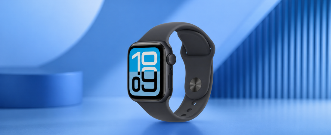 Apple Watch SE 3: Ainda é o Melhor Custo-Benefício da Apple? Review Completo [2026]