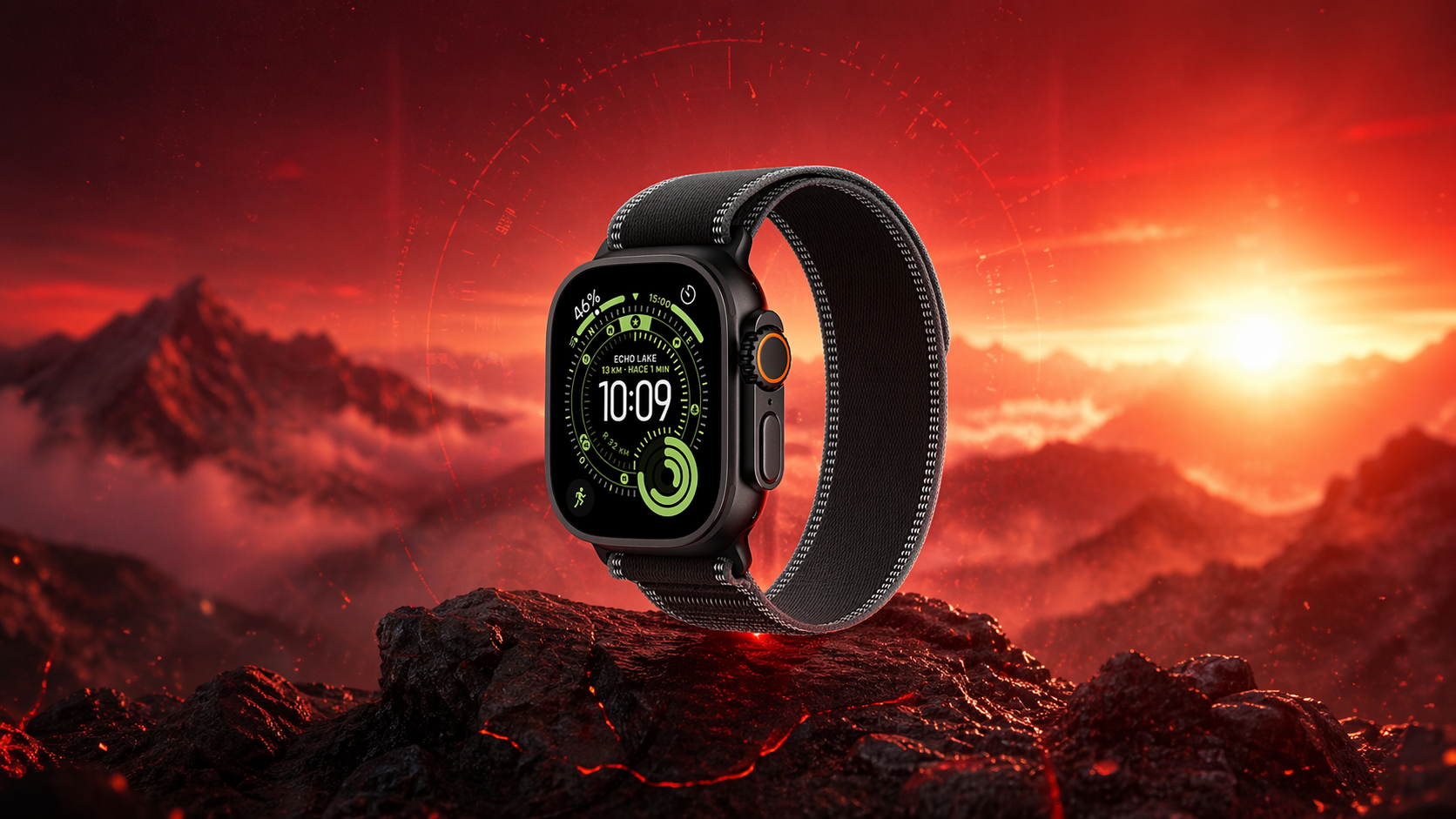 Apple Watch Ultra 3: Ainda é o Rei dos Smartwatches de Aventura? Review Completo [2026]