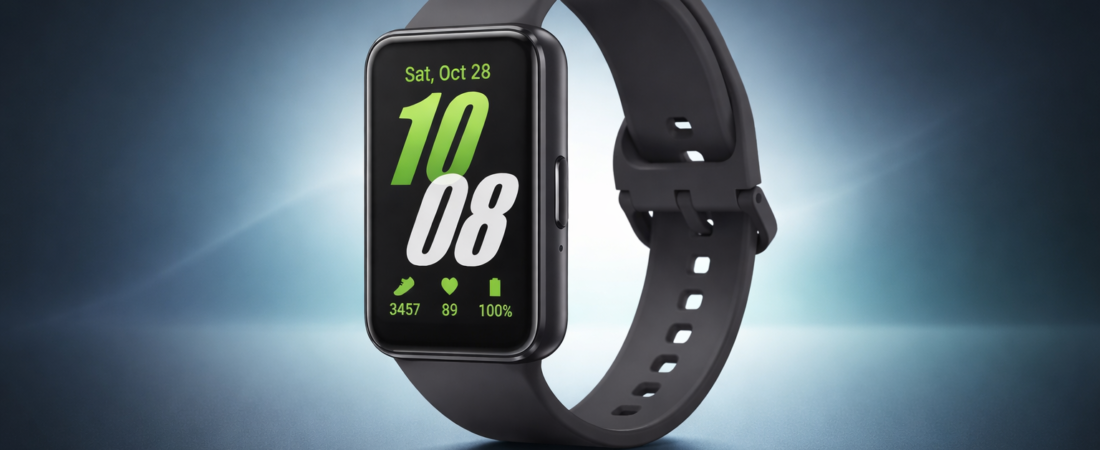 Samsung Galaxy Fit3: Vale a Pena? O Review Definitivo [Sincero]