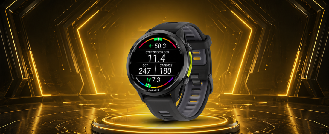 Garmin Forerunner 970: O Rei da Performance Multiesportiva [Review Completo 2026]