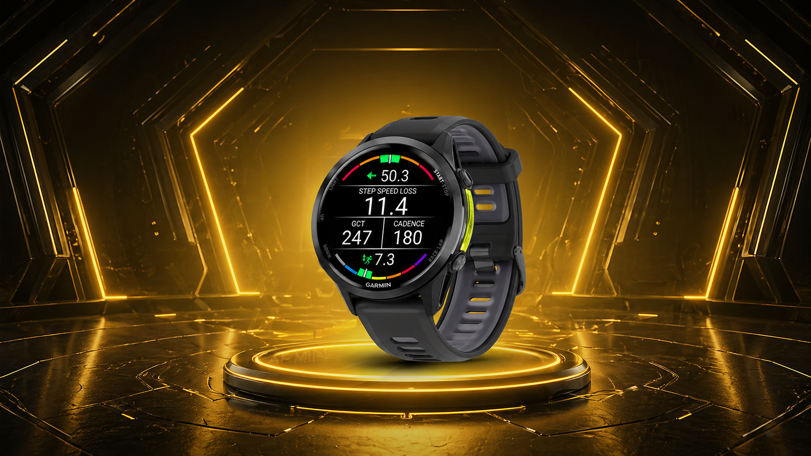 Garmin Forerunner 970: O Rei da Performance Multiesportiva [Review Completo 2026]