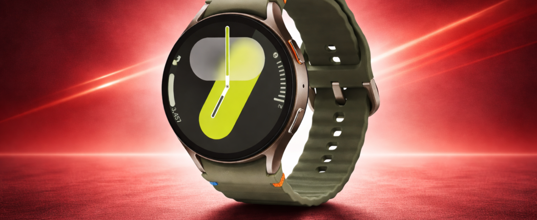 Samsung Galaxy Watch 7: O Melhor Smartwatch Android já Feito? [Review Completo 2026]