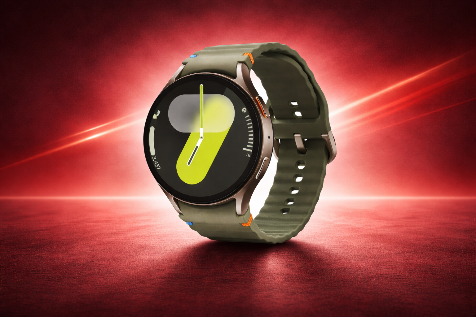 Samsung Galaxy Watch 7: O Melhor Smartwatch Android já Feito? [Review Completo 2026]