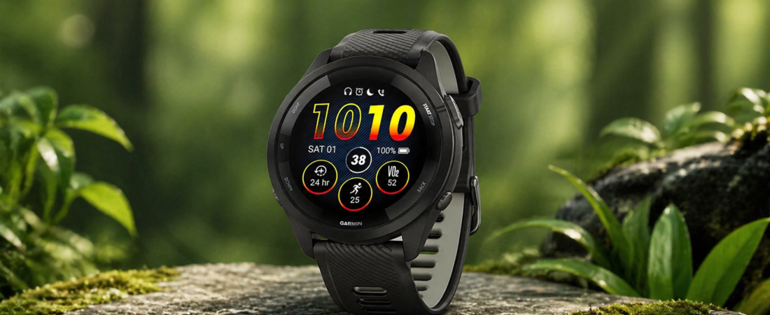 Garmin Forerunner 265: Vale a Pena? Review Completo e Sincero [2026]