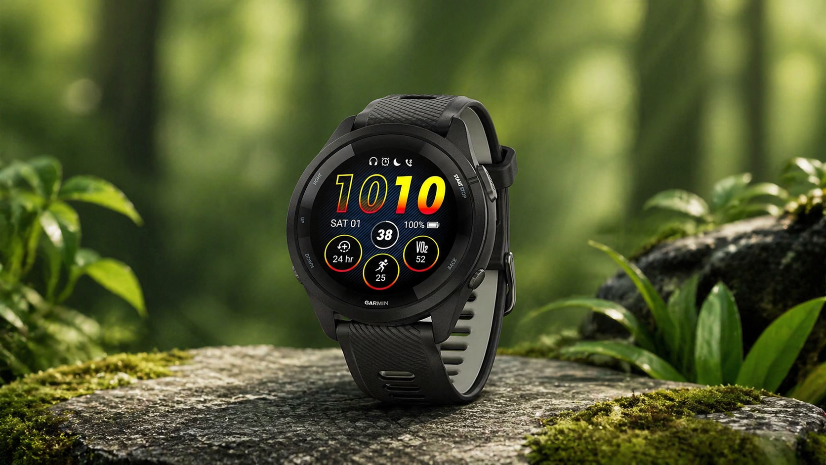 Garmin Forerunner 265: Vale a Pena? Review Completo e Sincero [2026]