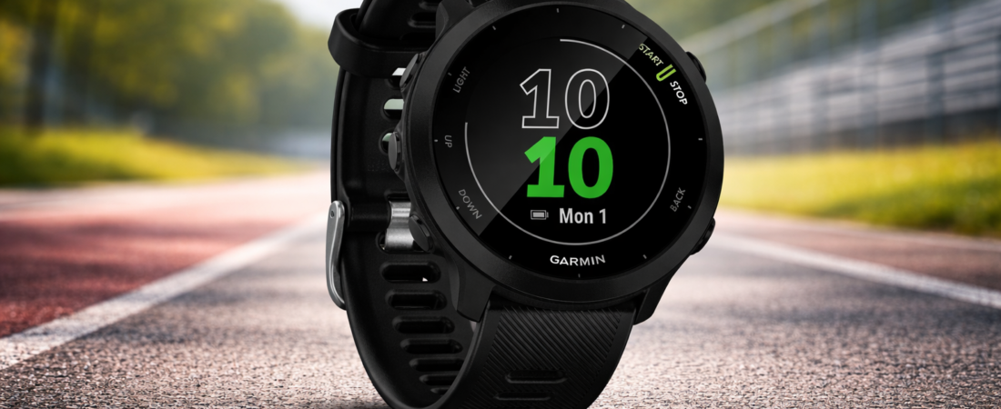 Garmin Forerunner 55: Vale a Pena em 2026? O Review Definitivo para Corredores