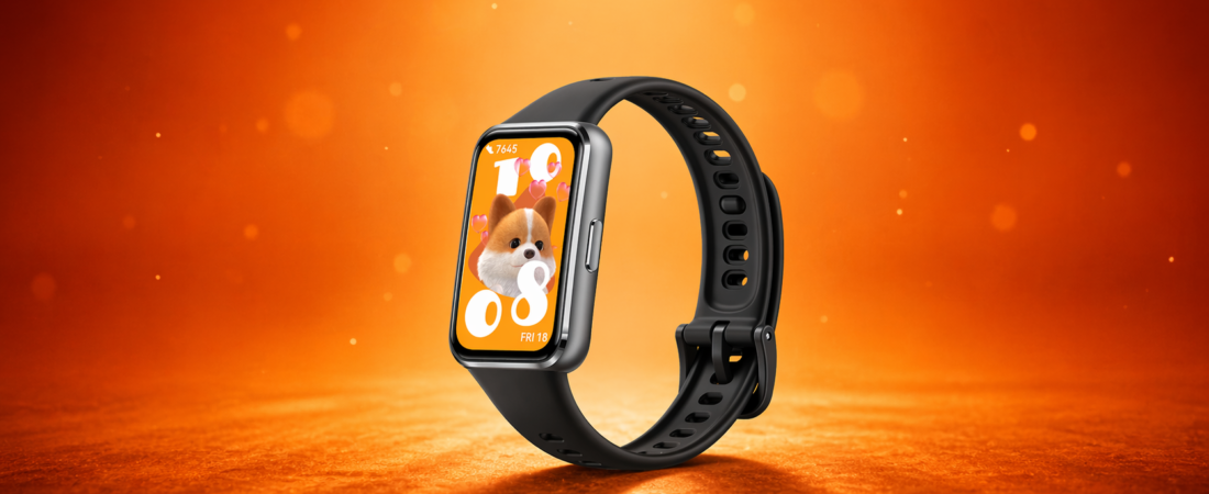 Huawei Band 11: Vale a Pena o Upgrade? Review Completo e Sincero [2026]