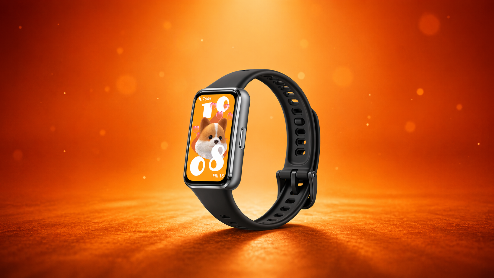 Huawei Band 11: Vale a Pena o Upgrade? Review Completo e Sincero [2026]