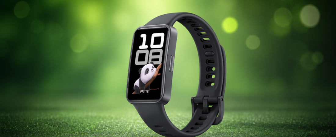 Huawei Band 10: O Golpe de Mestre da Huawei? Review Completo e Sincero [2026]
