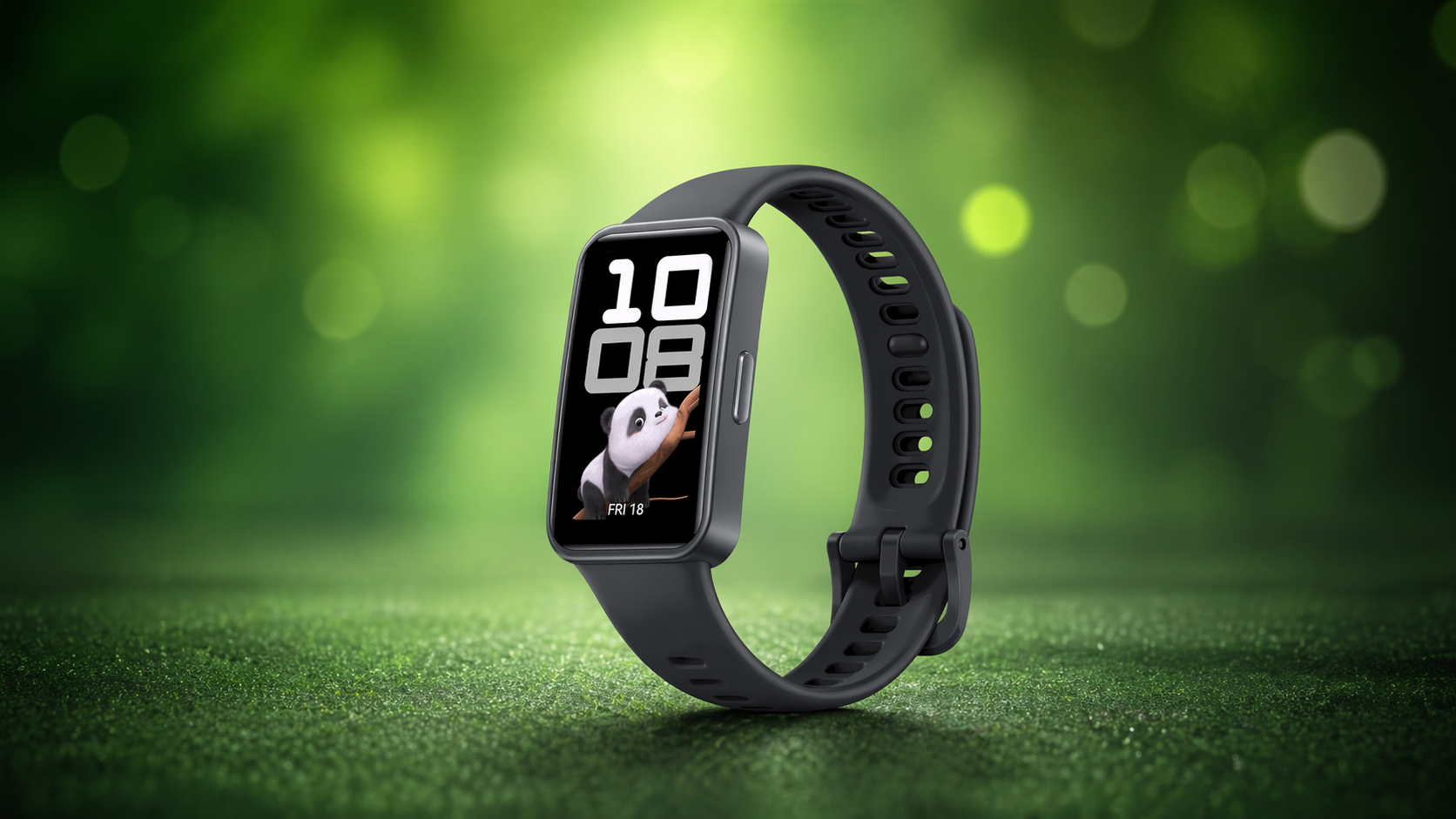 Huawei Band 10: O Golpe de Mestre da Huawei? Review Completo e Sincero [2026]