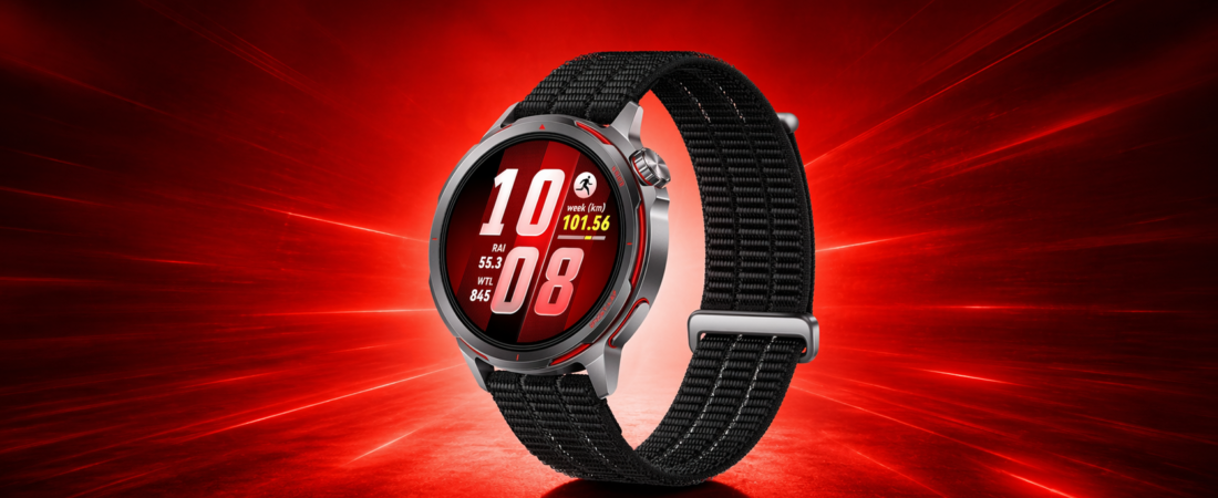 Huawei Watch GT Runner 2: O Smartwatch de Corrida Definitivo? Review Completo [2026]
