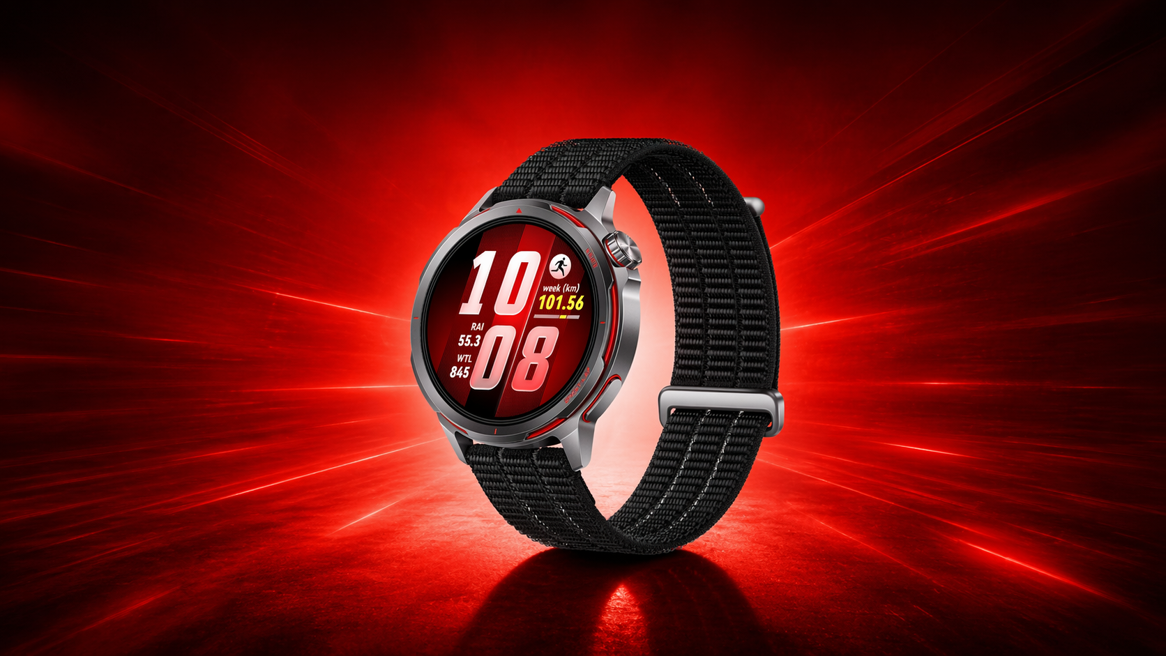 Huawei Watch GT Runner 2: O Smartwatch de Corrida Definitivo? Review Completo [2026]
