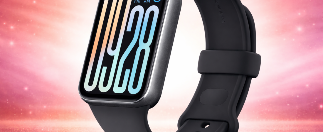 Xiaomi Mi Band 9 Pro: A Melhor Smartband “Premium” do Mundo? Review Completo [2026]