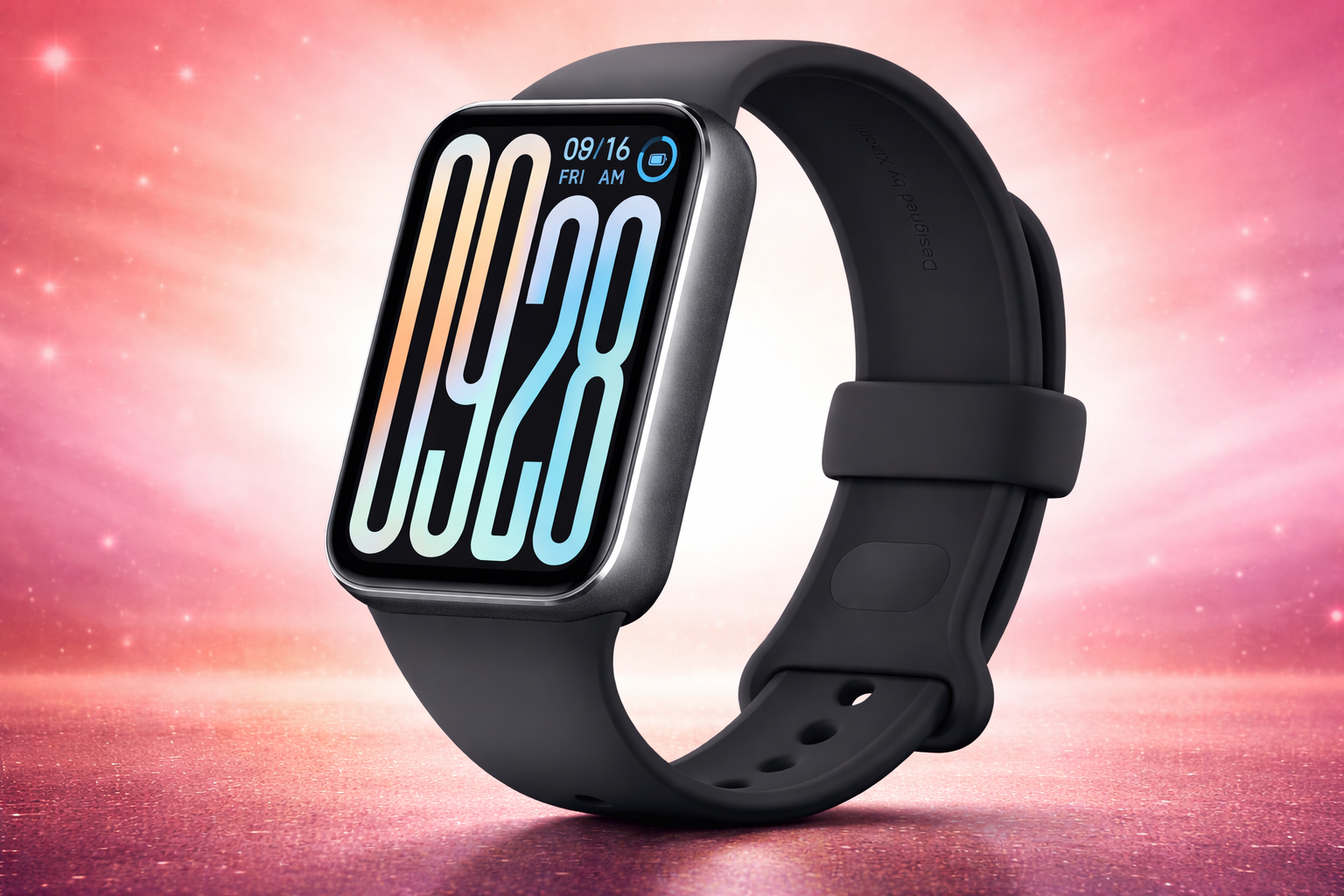 Xiaomi Mi Band 9 Pro: A Melhor Smartband “Premium” do Mundo? Review Completo [2026]