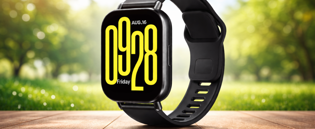 Redmi Watch 5 Active: O Melhor Smartwatch Custo-Benefício de 2026? [Review Sincero]