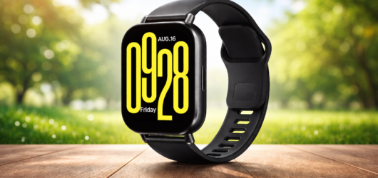 Redmi Watch 5 Active: O Melhor Smartwatch Custo-Benefício de 2026? [Review Sincero]