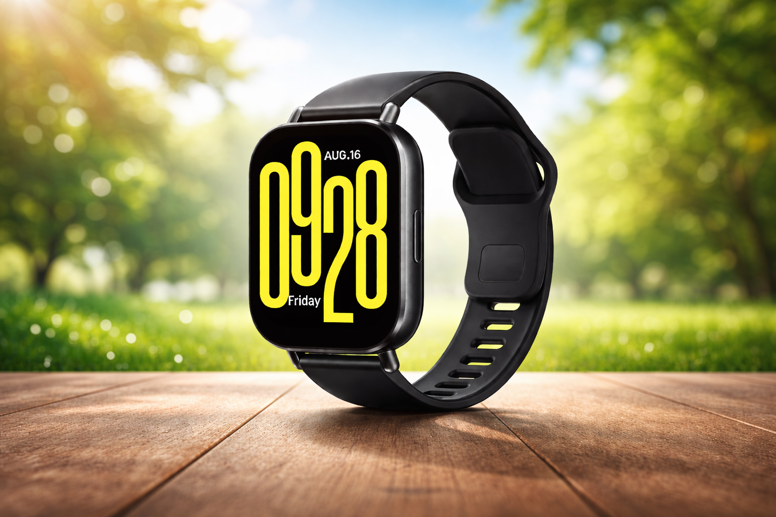 Redmi Watch 5 Active: O Melhor Smartwatch Custo-Benefício de 2026? [Review Sincero]