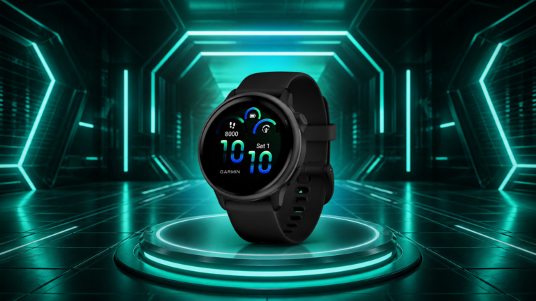 Garmin Vivoactive 6: Vale a Pena em 2026? Review Completo e Sincero