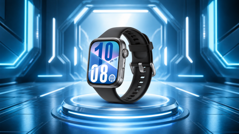 Huawei Fit 4: O Rei dos Smartwatches Intermediários em 2026? Review Completo