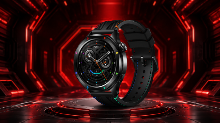 Xiaomi Watch S4: Vale a Pena em 2026? Review Completo e Sincero