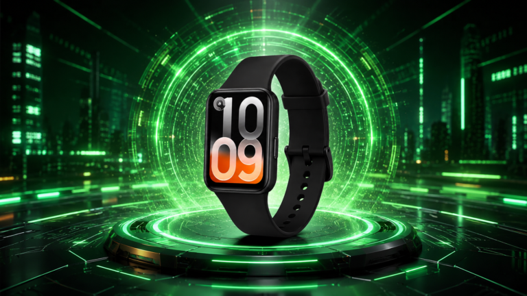 Mi Band 10 Pro: Vale a Pena em 2026? Review Completo e Sincero